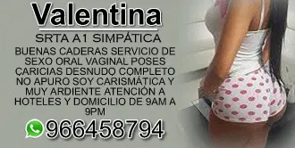cybernenas valentina putas arequipa